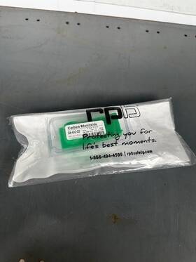 08-420-02 Rpb Gx4 Gas Sensor Cartridge Co 5ppm