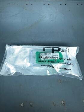 08-420-04 Rpb Gx4 Gas Sensor Cartridge Oxygen 19.5-23%