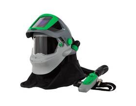 15-015-21 Rpb Gvs Z4 Respirator Welding Helmet Breathing Tube C40 Climate