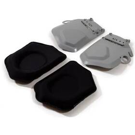 15-848 Rpb Z4 Comfort Side Padding System