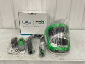 16-010-23 Rpb Safety - Z-prb Z Z-link Includes Breathing Tube