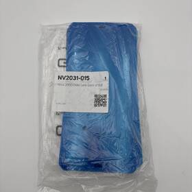 Nv2031-015 Rpb Nv2031015 Safety Outter Lenses Nova 2000 Replacement 50 Pk Sandblasting Ppe