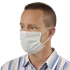 Rs-700 Dupont Face Masks With 707022111058