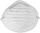 Rs-810 Rs-810-case The Safety Zone New Case Of Particulate Disposable Dust Mask
