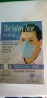 Rs-900-n95 Safety Zone Procedural Mask