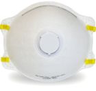 Rs-920-ev-n95 The Safety Zone Niosh Certified Particulate Disposable Respirator 763583961082