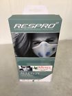Rs0002 Respro Allergy Mask White Medium New Sealed