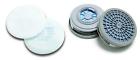 Rst-64015 Stanley Organic Vapor Cartridges With Blister Filters New