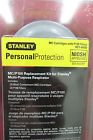 Rst-64030 Stanley Multi-purpose Respirator Mc-p100 040025640300