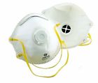 Rvvita7ji5 Galeton Particulate Respirator Niosh With Exhalation Valve One 733595010825