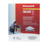 Rws-50423 Honeywell Sperian Plus Disposable Respirator With Exhalation Valv
