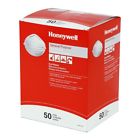 Rws-54001 Honeywell Nuisance Disposable Dust Mask Box Of 040025540013