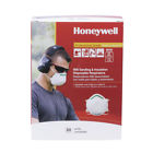 Rws-54003 Honeywell Plus Disposable Respirator Per Box 040025540037
