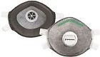 Rws-54008 Honeywell Safety Products Plus Pack Exhalation Valve Deluxe 040025540082