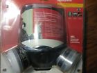 Rws-54037 Honeywell Full Faceoiece Paint Sprayer Respirator