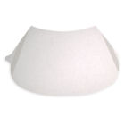 Rws-54048 Honeywell Lens Cover For Full Face Respirator 040025540488