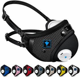 Rz Mask 27275 This Delivers Excellent Protection While Keeping Breathing Easy
