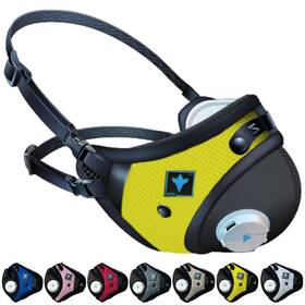28494 Rz Mask Rzm3 - Patented 99.8% Filtration Efficiency All Day Reusable Air M