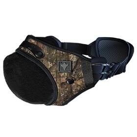 B0dk63shvv Rz Mask Rzm3 Camo Hunting 100% Odor Elimination Anti-fog Leak-proof Seal 99