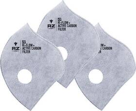 2503-0488 Rz Mask Fl-20e 643620 F3 Filter Large High Flow 3 Pack