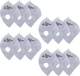 2503-0493 Rz Mask Fl-8175 25653 F3 Filter Gray Medium