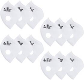 2503-0499 Rz Mask Fl-d76 25622 F2 Filter Medium High Flow 12 Pack
