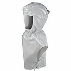 S-855 Kappler Zytron Versaflo Tm Hood Assembly Gray 051131170971