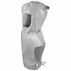 S-857 Versaflo Tm Hood Assembly Gray Sealed 051131170988