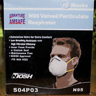 S04p03 Armature Amsafe N95 Valved