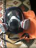 S100cl2 Unbranded Phoenix Organic Vapor Full Face Respirator Pair Filter