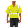 S76022 Tingley Work Shirt Size 081138003231