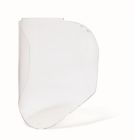 S8550 Uvex Bionic Faceshield Clear