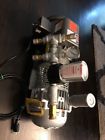 Sa-1 Rhine Air Allegro Sar Supplied Fresh Respirator Breathing Compressor New