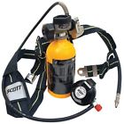 Sar322010311001 Scott Safety Pressure Demand