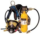 Sar323030611101 Scott Safety Pressure Demand Airline Respirator