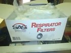 Sas-1060-00 Sas Safety 1060-00 N95
