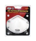 Sas-8610-50 Sas Safety Particulate Respirator 781311861053