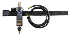 Sas Safety 781311200111 2001-01 Pure-air 2000 Unit Without Co Monitor