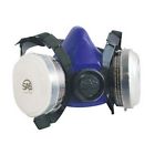 Sas8661-93 Sas Safety Bandit Disposable Respirator Large New 781311866935