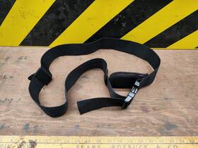 208439 Sata Original Air Vision 5000 Belt With Buckle #208439