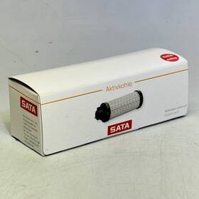 85373 Sata Activated Charcoal Filter Cartridge Series 200 300 400