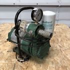 Sc032 Bullard Ambient Air Pump Model