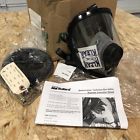 Sc033 Bullard Spectrum Respirator New Open Box