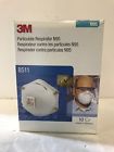 Sc110a New Particulate Respirator Boxes Of Shipping