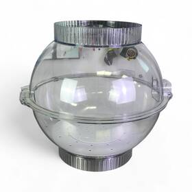 Scienceware 801234120454 Secador Techni Dome 360 Vacuum Desiccator Used Best Offer