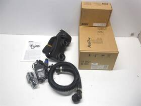 064083 Scott Health And Safety Proflow 2 Powered Air Respirator Charger