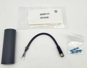 20095101 Scott 3m 200951-01 M8 Pigtail Replacement Kit Powered And Supplied Air Respirators