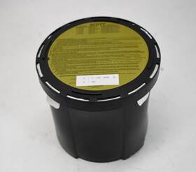 607798 Scott 40mm Nato Respirator Gas Mask Filter Cartridge Cbrn Cap 1 Canister