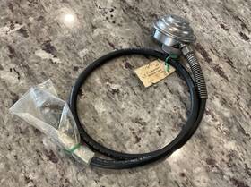 80145005 Scott Aviation Demand Regulator Breathing Hose Assembly Nos
