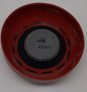 Mtx803652-01 Scott Safety Facepiece Diaphragm